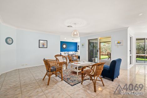 Property photo of 36 Crestwood Place Moggill QLD 4070