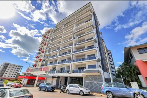 106/12 Harvey St, Darwin City, NT 0800