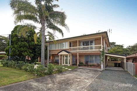 Property photo of 35 Kenneth Parade Lemon Tree Passage NSW 2319