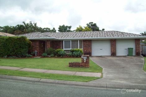 7 Renee St, Regents Park, QLD 4118