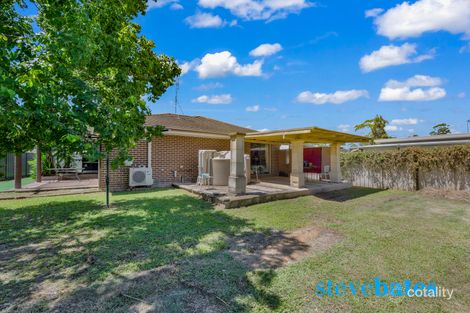Property photo of 3 Earl Grey Crescent Raymond Terrace NSW 2324