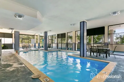 Property photo of 44/273 Hay Street East Perth WA 6004