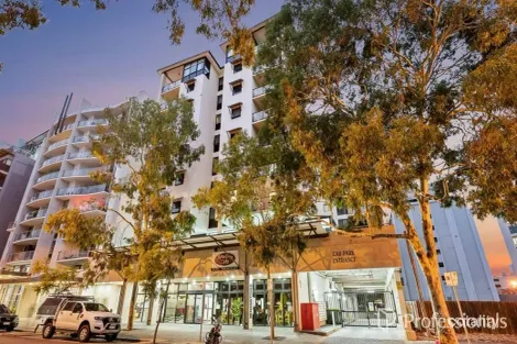 Property photo of 44/273 Hay Street East Perth WA 6004