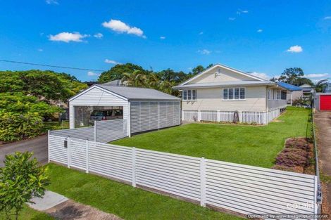 Property photo of 17 Benyon Street Wavell Heights QLD 4012