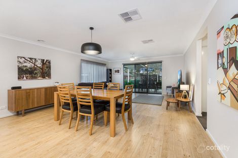 Property photo of 38 Coomoora Circuit Strathfieldsaye VIC 3551