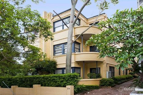 8/24 Cooper St, Double Bay, NSW 2028