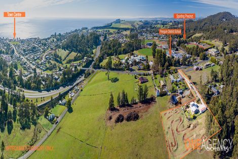 Property photo of 122 Ironcliffe Road Penguin TAS 7316
