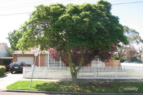 Property photo of 1/22 Dudley Street Essendon North VIC 3041