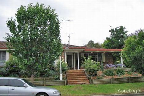 Property photo of 45 Dongola Circuit Schofields NSW 2762