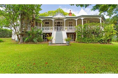 31-33 Talford St, The Range, QLD 4700