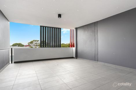 Property photo of 301/29-33 Birmingham Street Alexandria NSW 2015