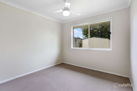 Property photo of 23 Bedroff Street Upper Coomera QLD 4209