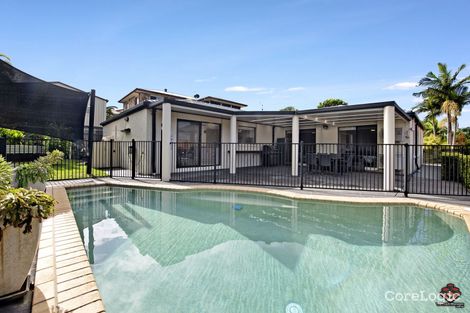Property photo of 2 Tematagi Street Pacific Pines QLD 4211