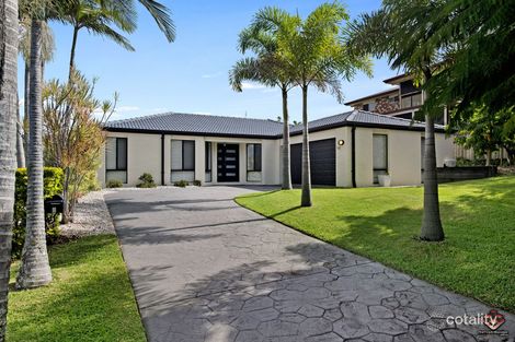 Property photo of 2 Tematagi Street Pacific Pines QLD 4211