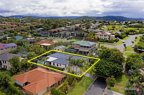 Property photo of 2 Tematagi Street Pacific Pines QLD 4211