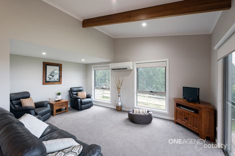 Property photo of 122 Ironcliffe Road Penguin TAS 7316