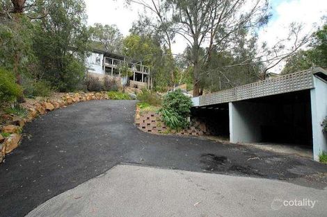 Property photo of 78 Old Belgrave Road Upper Ferntree Gully VIC 3156