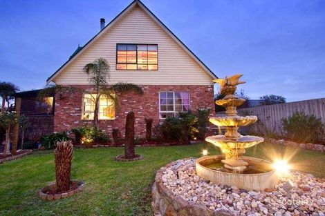 Property photo of 9 Fiona Court Mount Martha VIC 3934