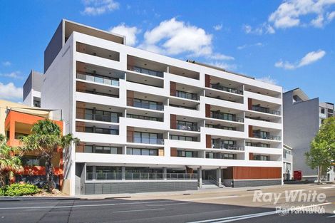 Property photo of 704/20-24 Kendall Street Harris Park NSW 2150