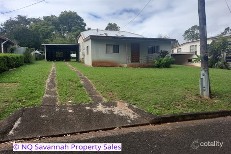 18 River View St, Ravenshoe, QLD 4888