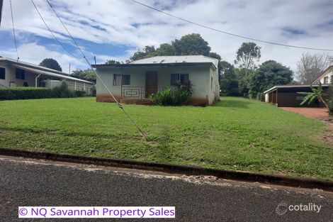 Property photo of 18 River View Street Ravenshoe QLD 4888