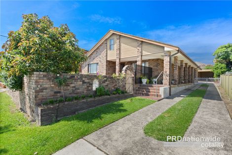 Property photo of 12 Dunkirk Avenue Kingsgrove NSW 2208