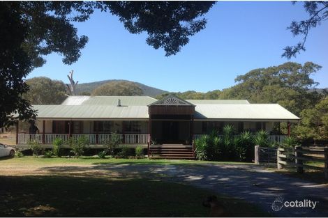 Property photo of 25-31 Lucas Road Tamborine QLD 4270