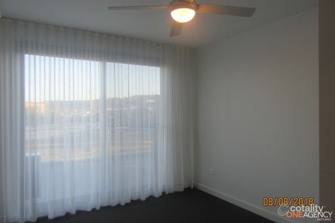 Property photo of 107/1 Mawson Close Caves Beach NSW 2281