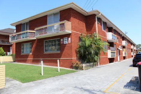 3/40 Fairmount St, Lakemba, NSW 2195