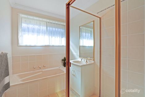 Property photo of 4 Washpool Crescent Woongarrah NSW 2259