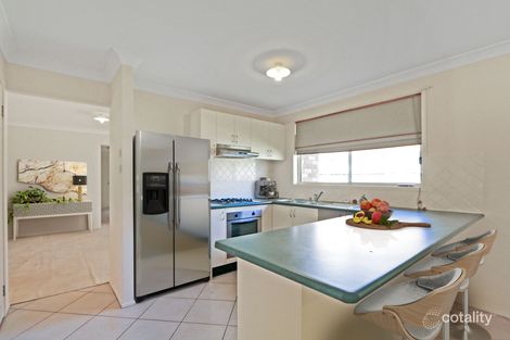 Property photo of 4 Washpool Crescent Woongarrah NSW 2259