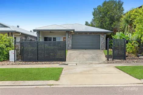 Property photo of 22 Trewren Street Durack NT 0830