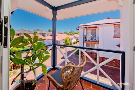 Property photo of 6/9 Wynyard Street Yokine WA 6060