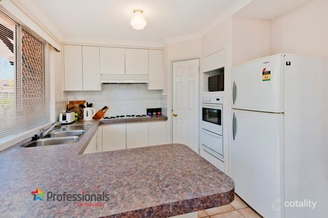 Property photo of 6/9 Wynyard Street Yokine WA 6060