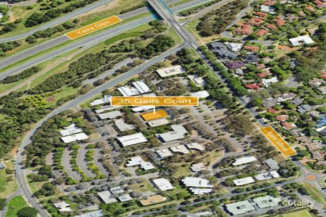 35 Geils Ct, Deakin, ACT 2600