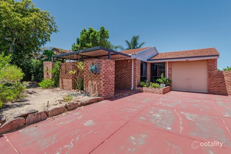 Property photo of 144 Warwick Road Duncraig WA 6023