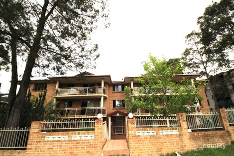 15/292 Stacey St, Bankstown, NSW 2200