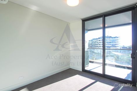 Property photo of 3/1 Brushbox Street Sydney Olympic Park NSW 2127