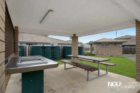 Property photo of 49/15 Workshops Street Brassall QLD 4305