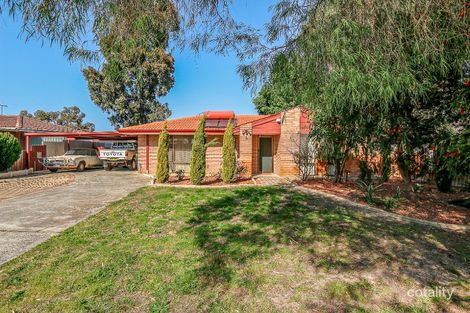 Property photo of 5 Baxendale Way Camillo WA 6111