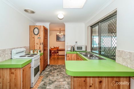 Property photo of 5 Baxendale Way Camillo WA 6111