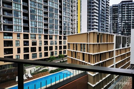 8/83 Harbour St, Haymarket, NSW 2000