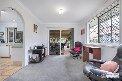 Property photo of 14 Honeysuckle Court Victoria Point QLD 4165