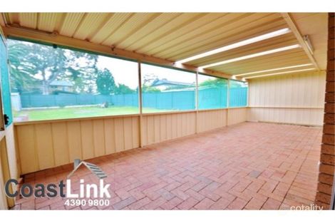 Property photo of 22 Wailele Avenue Halekulani NSW 2262