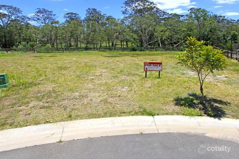 Property photo of 12 Adele Close Morayfield QLD 4506