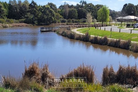 Property photo of 16 Belmar Crescent Canadian VIC 3350