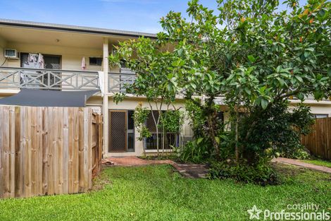 Property photo of 8/7 McPherson Close Edge Hill QLD 4870