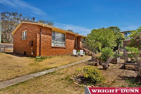 Property photo of 152 Duffy Street Ainslie ACT 2602