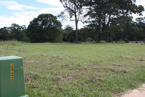 Lot 27 Enchantment Ct, Cabarlah, QLD 4352