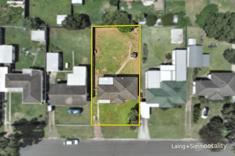 Property photo of 28 Becharry Road Blacktown NSW 2148